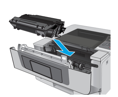 自助复印机更换碳粉匣操作方法7