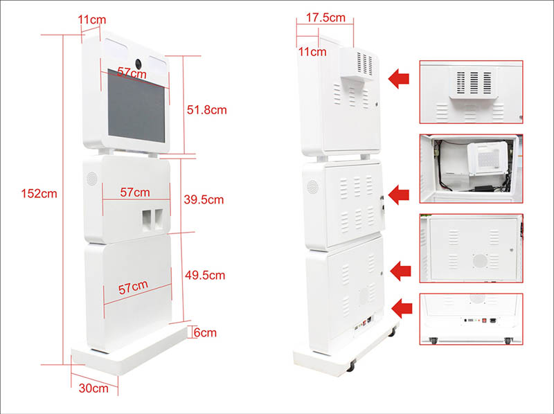 自助摄影亭介绍4